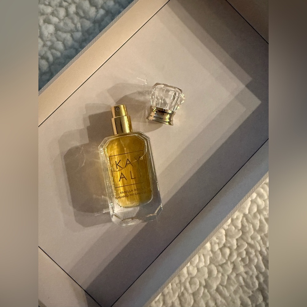 Kayali Vanilla Royale Perfume